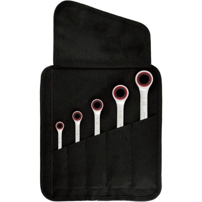 Bosch Professional sada račňových očkových kľúčov 1600A02Z3D