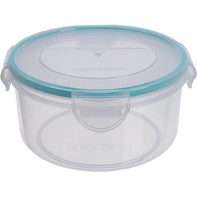 MagicHome Lunchbox R808 0,80 lit okrúhla Clip