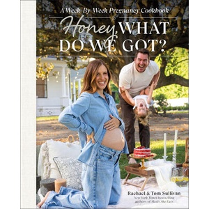 Honey, What Do We Got? | Rachael Sullivan (ISBN: 9780593846353)