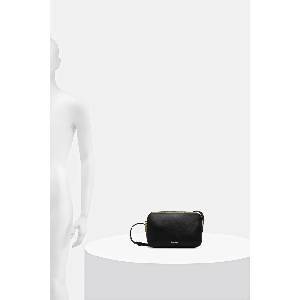 Calvin Klein чанта crossbody дамска от имитация на кожа (LV04F3276G) - answear - 103,64 лв