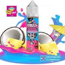 Chill Pill Shake & Vape Truly Energy Drink 12ml