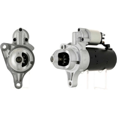 Startér JEEP CHEROKEE 2.8 CRD Bosch 0001109377