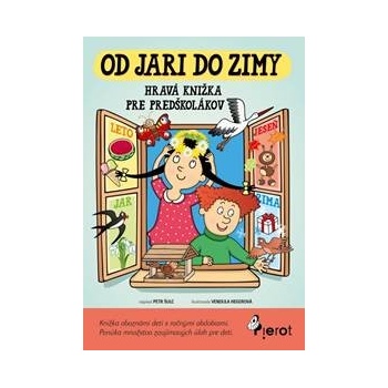 Od jari do zimy