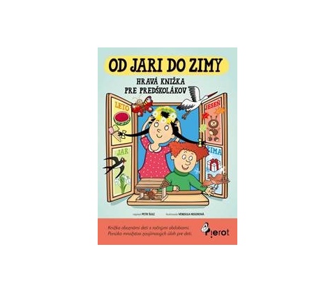 Od jari do zimy