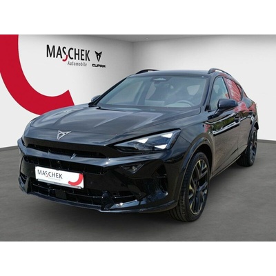Cupra Formentor VZ 245 kW