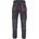 CERVA F&f hans / Панталон с талия - черен 52 (03520063a4052)
