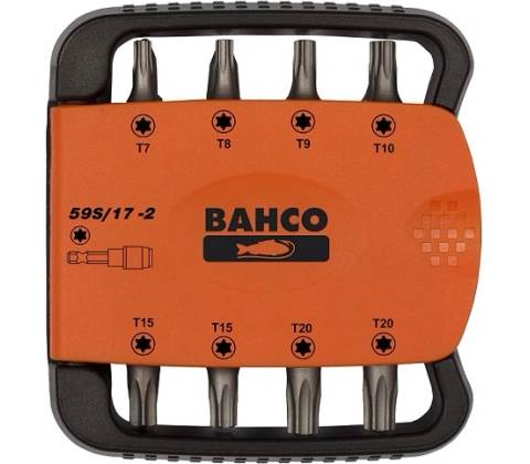 BAHCO 59S/17-2