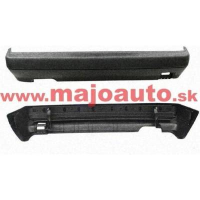 Nárazník POLCAR 953796