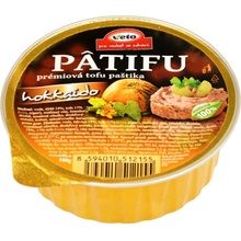 Veto Eco Patifu tofu hokkaido alu 100 g