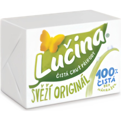 Lučina 100g – Zboží Mobilmania