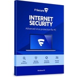 F-Secure Internet Security 1Y-5U, E-deal