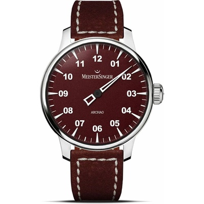 MeisterSinger AR911