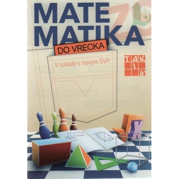 Matematika do vrecka