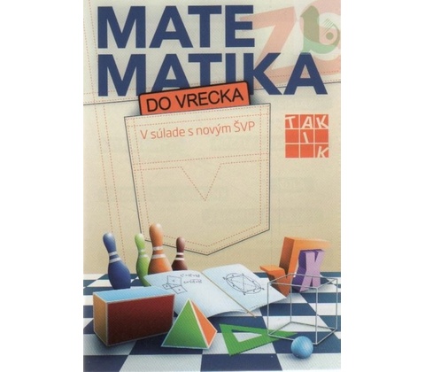Matematika do vrecka