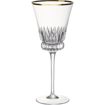 Villeroy & Boch Pohár na červené víno Grand Royal Gold 2 x 330 ml