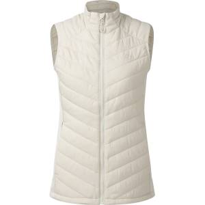 Dare 2b Womens Air Lite Gilet Размер: M / Цвят: бежов