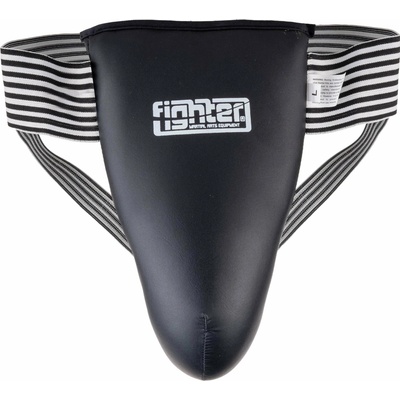 suspenzor Fighter JE-1443BLK – Zbozi.Blesk.cz