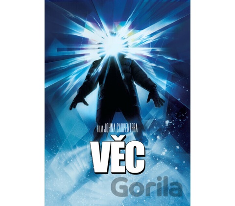 Věc DVD