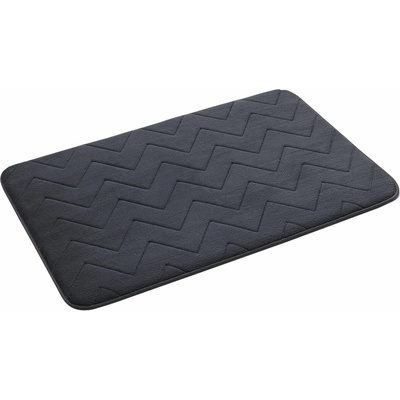 Gedy MOUSSE antracit 50 x 80 cm