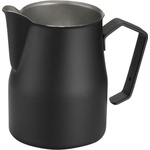 Motta Каничка за мляко - Motta - Europa - Черна - 500 ml