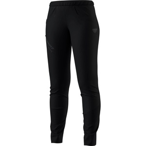 Dynafit Дамски туристически панталон Dynafit Women's Traverse Hybrid Dynastretch Pant Walking trousers - Black Out - размер XL (110-1756-0215)