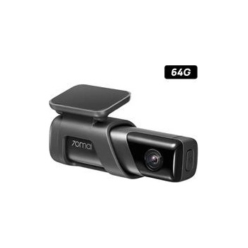 70Mai Dash Cam M500 64GB