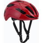 KASK Червена велосипедна каска KASK Sintesi