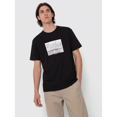 Polar Skate Fence black