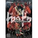 Dorohedoro 13