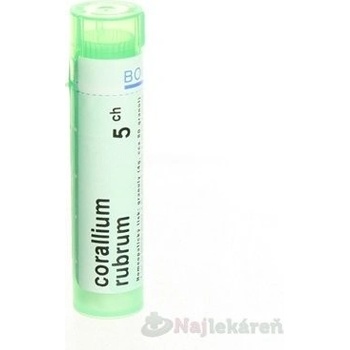 Corallium Rubrum gra.1 x 4 g 5CH