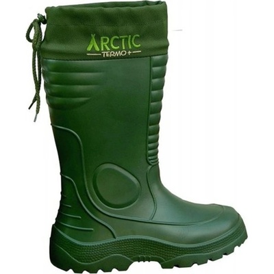 Lemigo čižmy arctic thermo -50° C