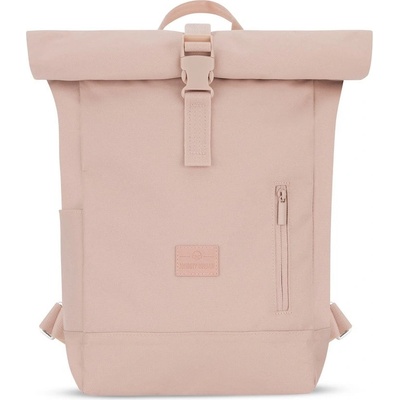 Johnny Urban roll top 11,5l pink