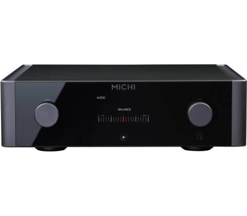 Rotel Michi P5