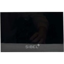 Sibel Practiq stojan na nářadí černý