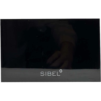 Sibel Practiq stojan na nářadí černý