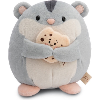 Mymochi škrečok Shai 16 cm