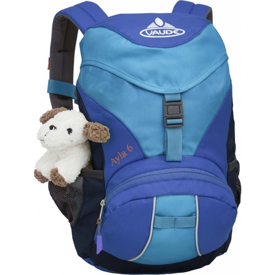 Vaude AYLA 6 marine/modrá