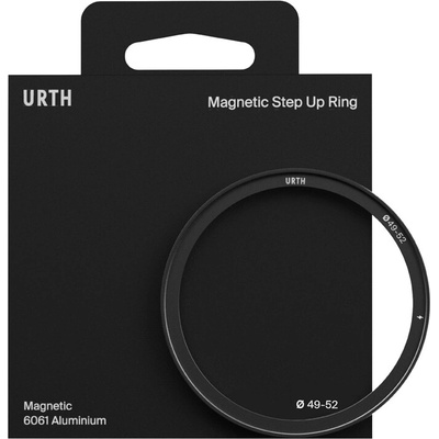 Urth 49 Magnetic Step Up Ring Lens 52mm – Zbozi.Blesk.cz