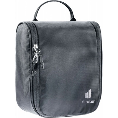 Deuter Wash Center I Black