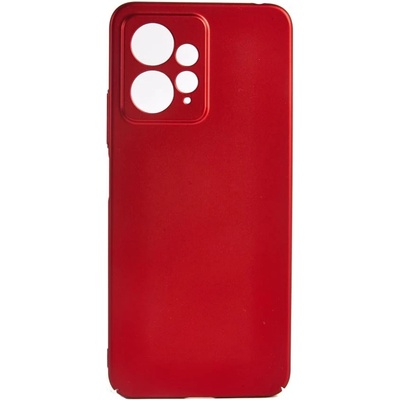 Lenuo Leshield Xiaomi Redmi Note 12 červené