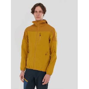 FUNDANGO Яке Alloy Hooded Softshell