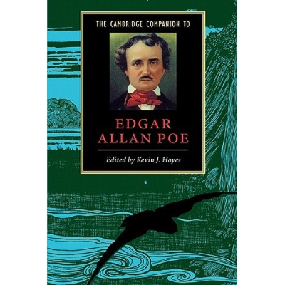 Cambridge Companion to Edgar Allan Poe