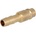 Airpress Съединител за маркуч 8 mm EURO 4346837 (4346837)