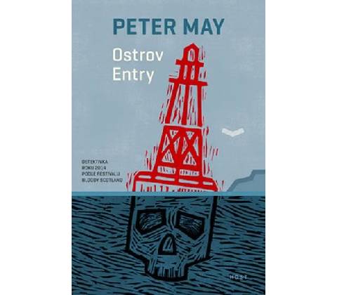 Ostrov Entry - Peter May