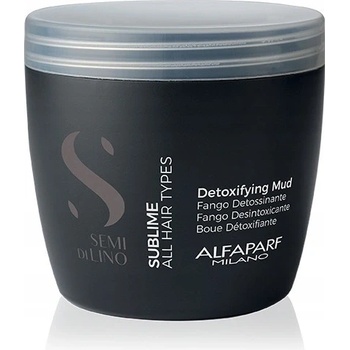 Alfaparf Milano Semi di Lino Sublime Nutrishment Multiplier maska na vlasy 500 ml