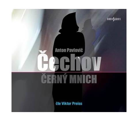 Černý mnich