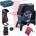 Bosch GCL 2-50 C + RM 2 + BM 3 0601066G03