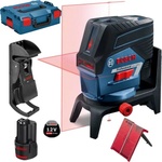 Bosch GCL 2-50 C + RM 2 + BM 3 0601066G03