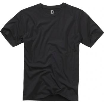 Brandit tričko černé