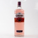 Gordon's Premium Pink Gin 37,5% 0,7 l (holá láhev)